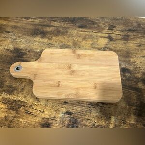 Charcuterie Board
